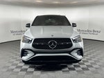 2025 Mercedes-Benz GLE GLE 450 4MATIC®