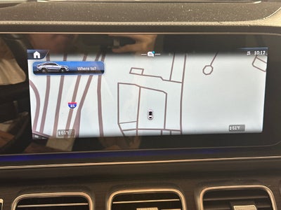 2025 Mercedes-Benz GLE GLE 450 4MATIC®