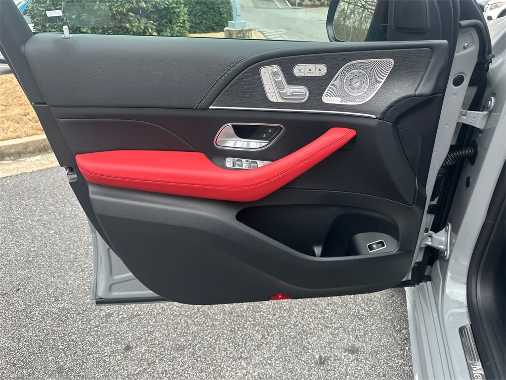 2026 Mercedes-Benz GLE GLE 450 Coupe 4MATIC®