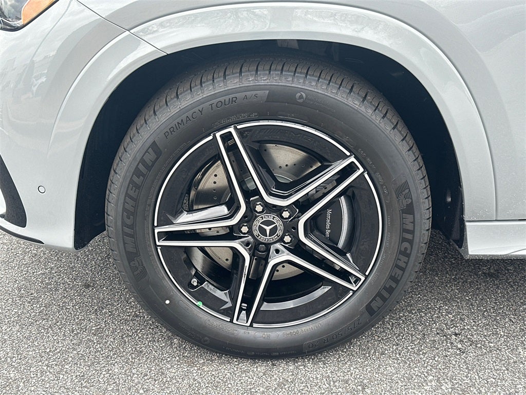 2026 Mercedes-Benz GLE GLE 450 Coupe 4MATIC®