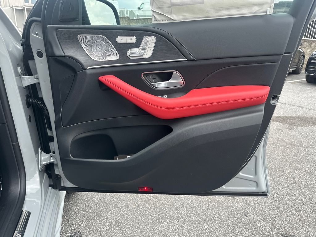 2026 Mercedes-Benz GLE GLE 450 Coupe 4MATIC®