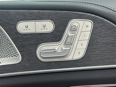 2026 Mercedes-Benz GLE GLE 450 Coupe 4MATIC®