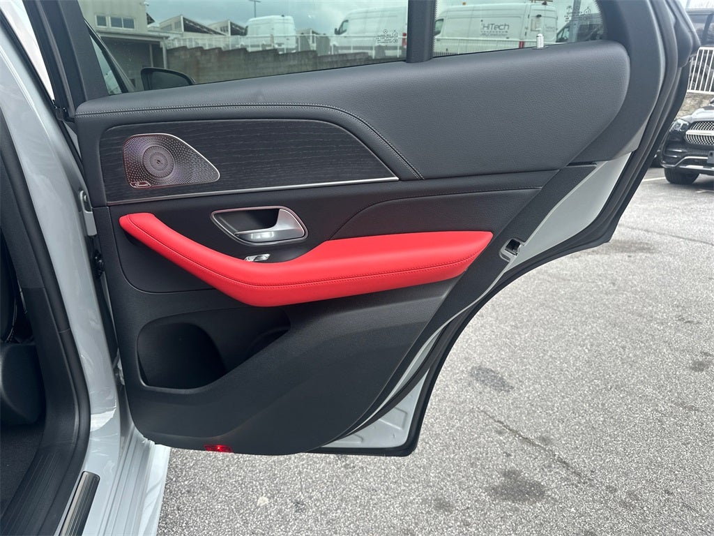 2026 Mercedes-Benz GLE GLE 450 Coupe 4MATIC®