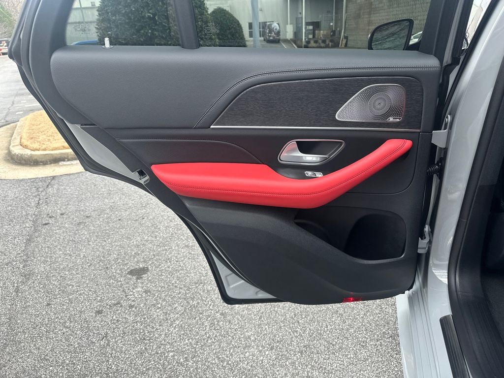 2026 Mercedes-Benz GLE GLE 450 Coupe 4MATIC®