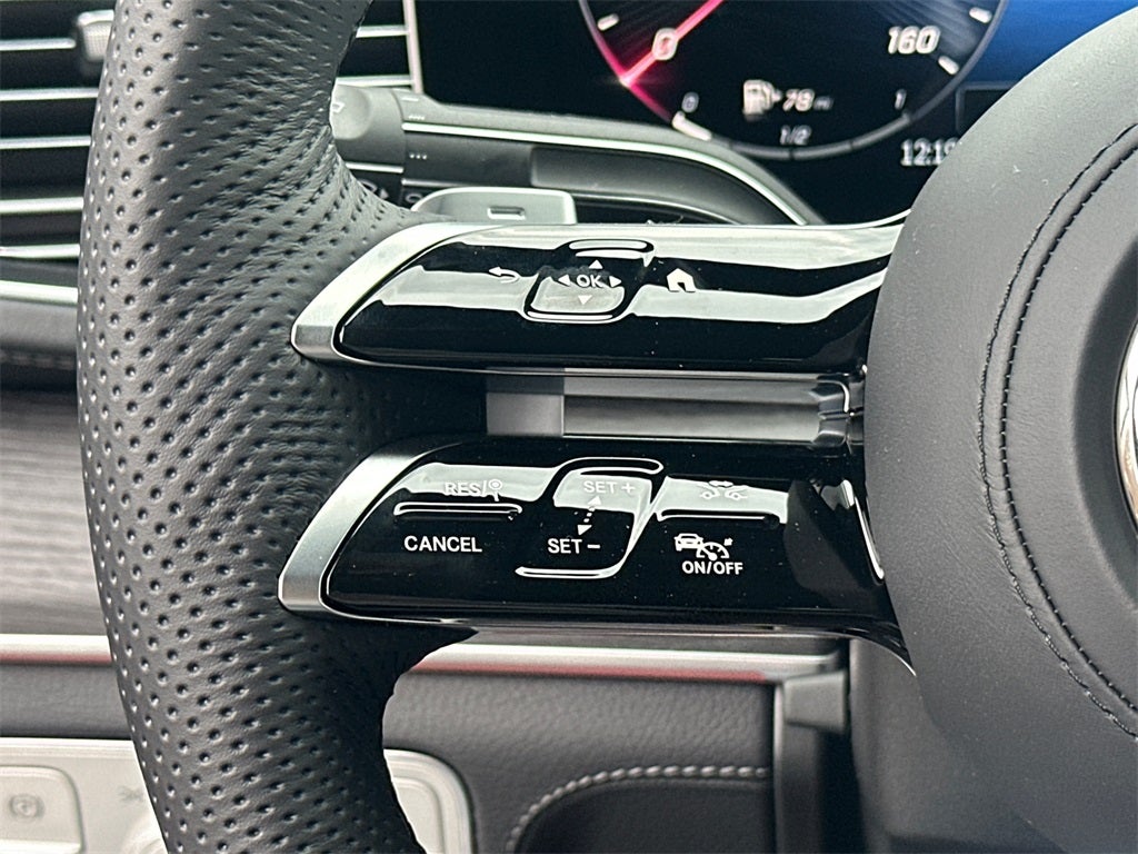 2026 Mercedes-Benz GLE GLE 450 Coupe 4MATIC®