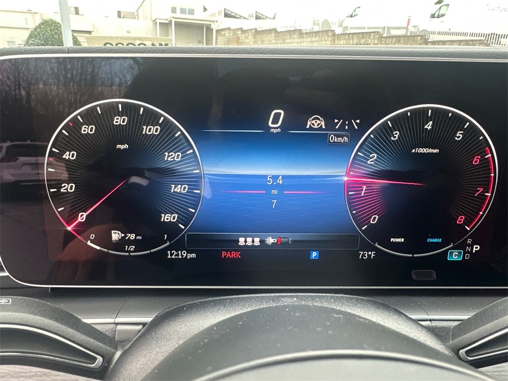 2026 Mercedes-Benz GLE GLE 450 Coupe 4MATIC®