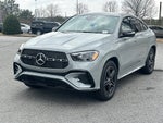 2026 Mercedes-Benz GLE GLE 450 Coupe 4MATIC®