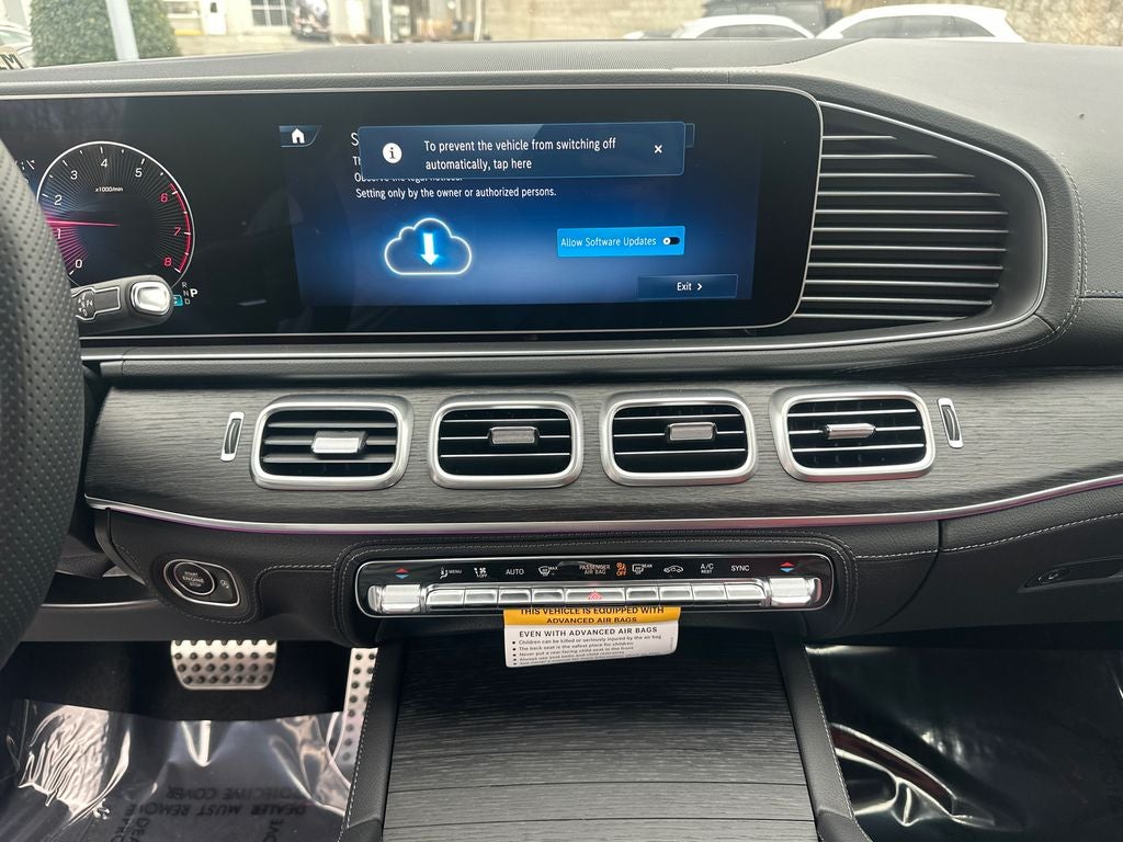 2026 Mercedes-Benz GLE GLE 450 Coupe 4MATIC®