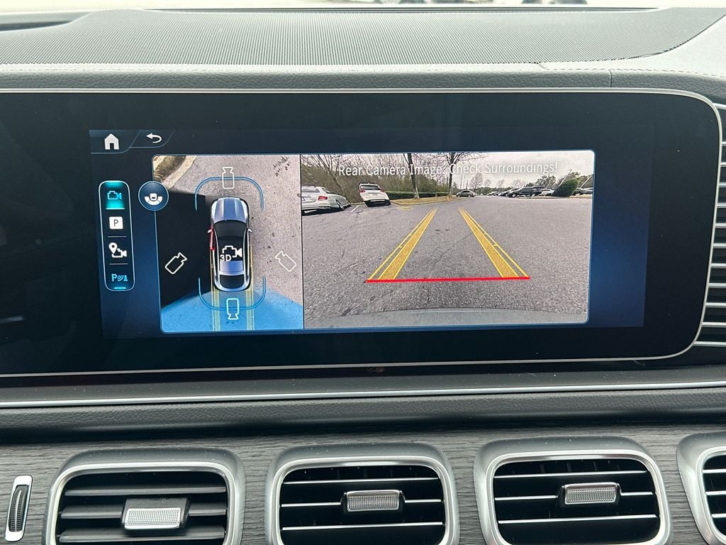 2026 Mercedes-Benz GLE GLE 450 Coupe 4MATIC®