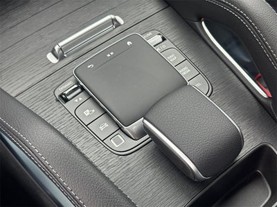 2026 Mercedes-Benz GLE GLE 450 Coupe 4MATIC®