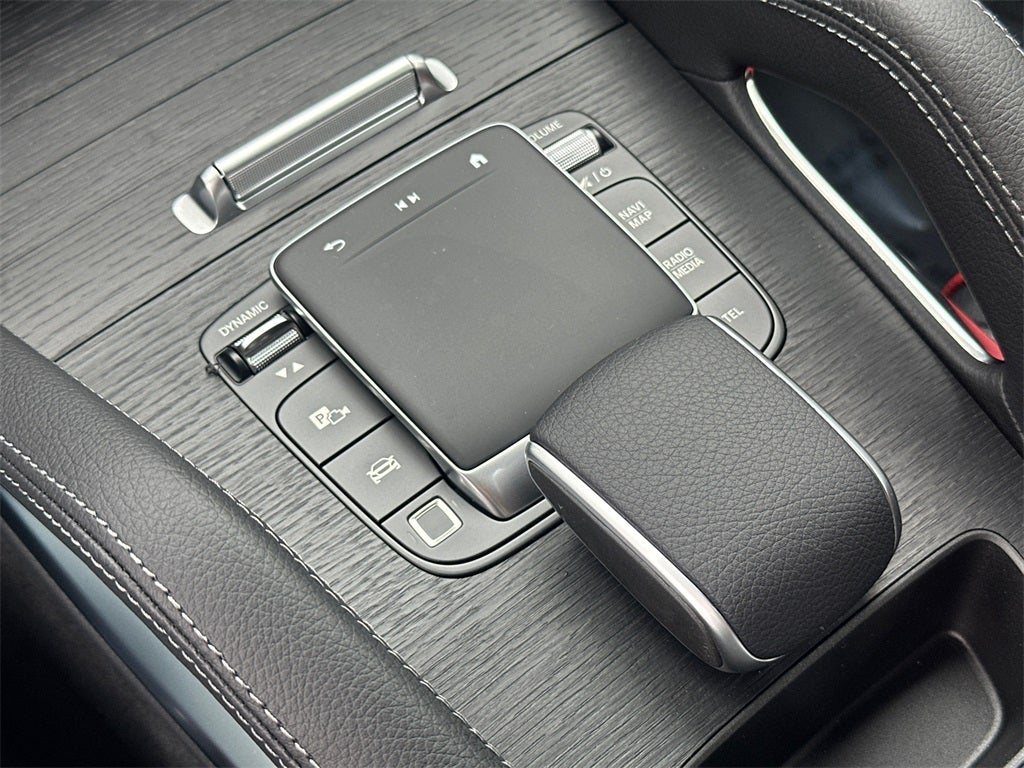 2026 Mercedes-Benz GLE GLE 450 Coupe 4MATIC®