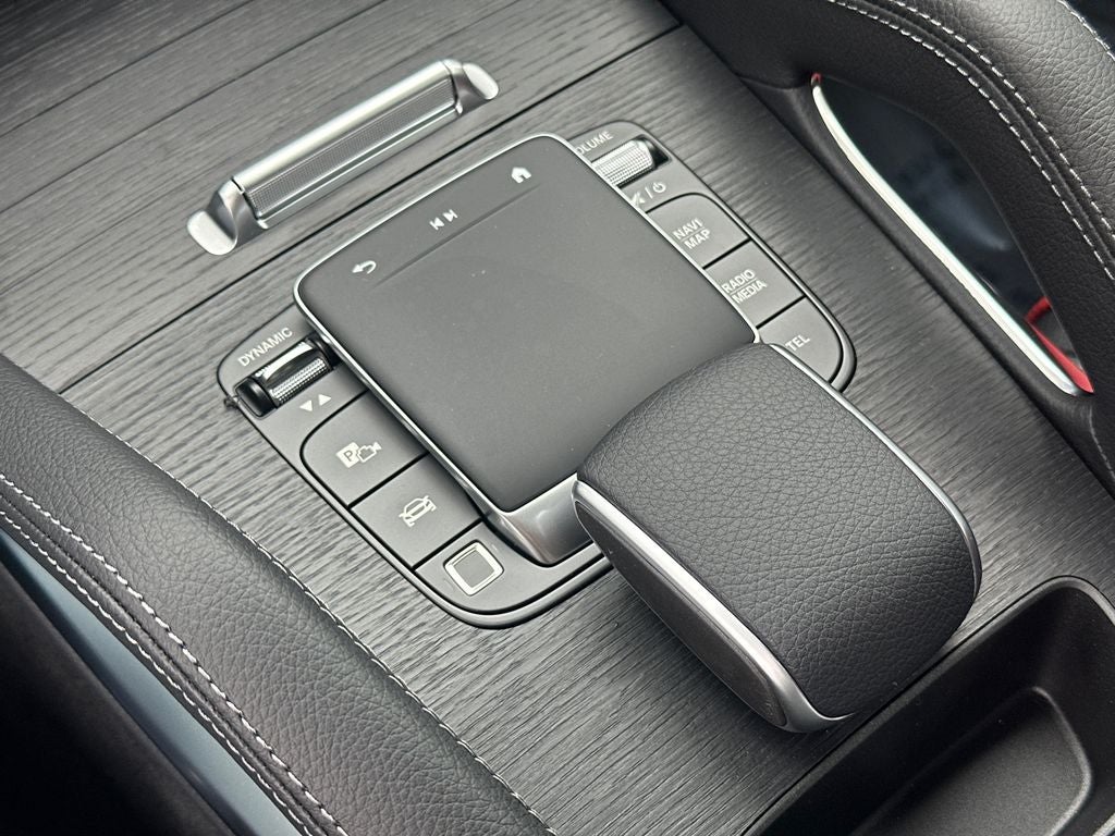 2026 Mercedes-Benz GLE GLE 450 Coupe 4MATIC®