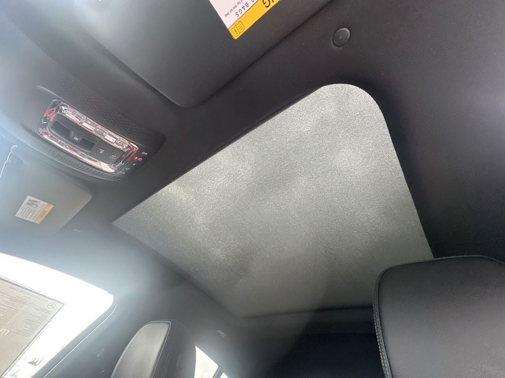 2026 Mercedes-Benz GLE GLE 450 Coupe 4MATIC®