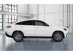 2026 Mercedes-Benz GLE GLE 450 Coupe 4MATIC®