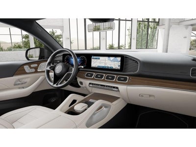2026 Mercedes-Benz GLE GLE 450 Coupe 4MATIC®