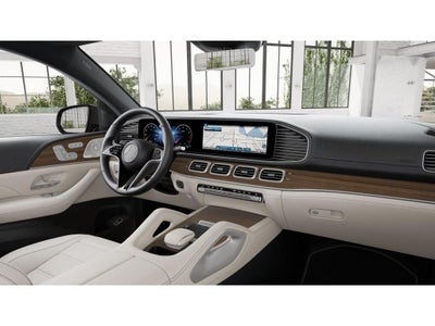 2026 Mercedes-Benz GLE GLE 450 Coupe 4MATIC®