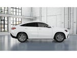 2026 Mercedes-Benz GLE GLE 450 Coupe 4MATIC®