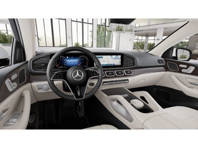 2026 Mercedes-Benz GLE GLE 450 Coupe 4MATIC®