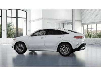 2026 Mercedes-Benz GLE GLE 450 Coupe 4MATIC®