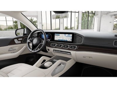 2026 Mercedes-Benz GLE GLE 450 Coupe 4MATIC®