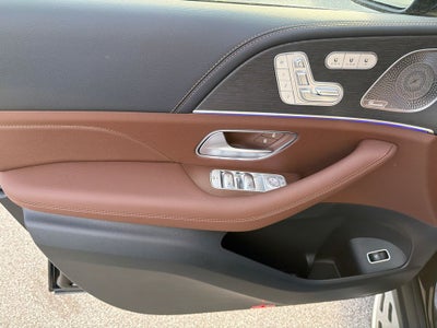 2026 Mercedes-Benz GLE GLE 450 Coupe 4MATIC®