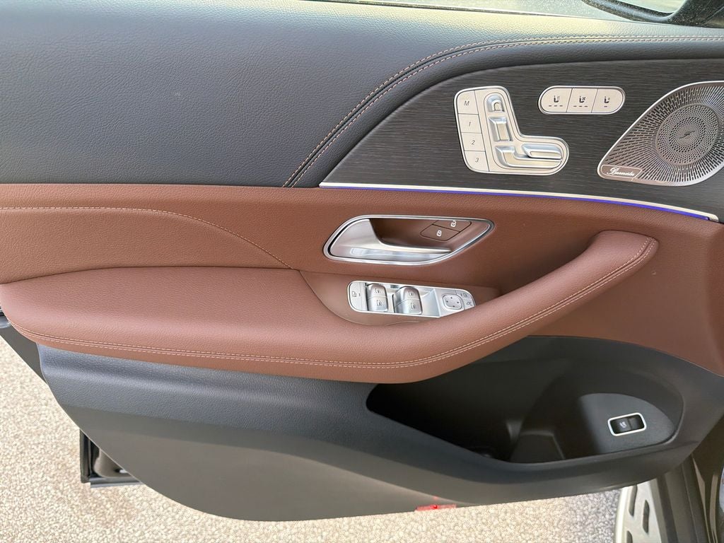 2026 Mercedes-Benz GLE GLE 450 Coupe 4MATIC®