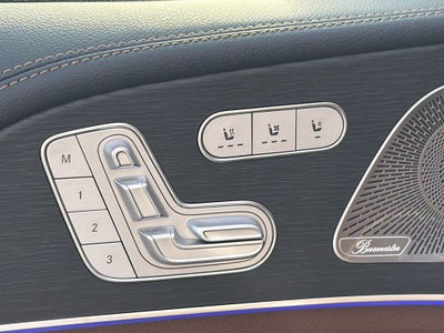 2026 Mercedes-Benz GLE GLE 450 Coupe 4MATIC®