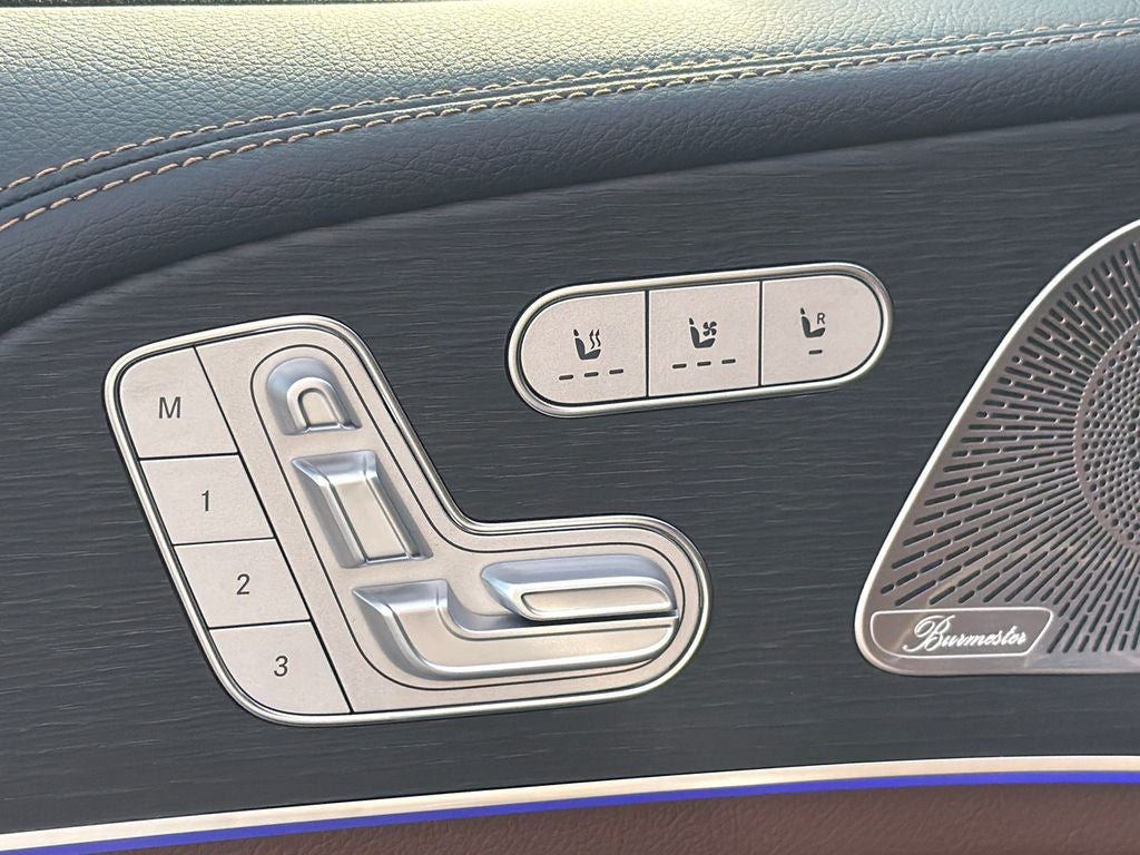 2026 Mercedes-Benz GLE GLE 450 Coupe 4MATIC®