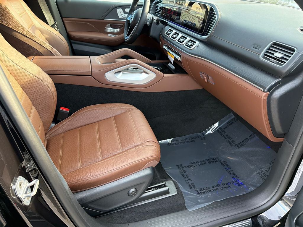 2026 Mercedes-Benz GLE GLE 450 Coupe 4MATIC®