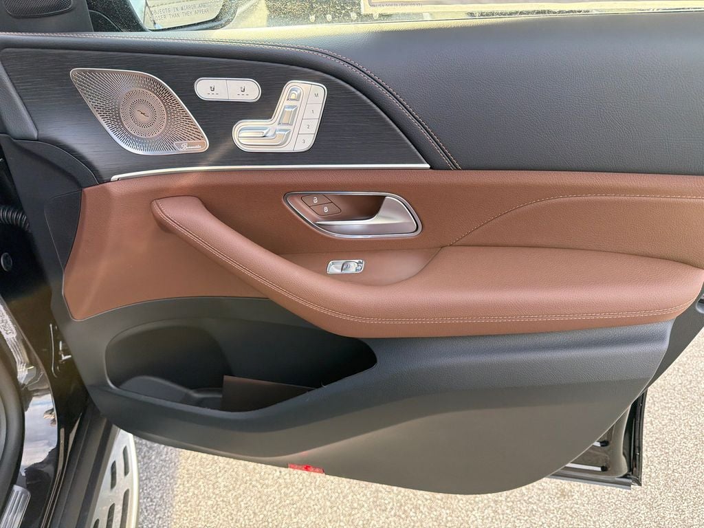 2026 Mercedes-Benz GLE GLE 450 Coupe 4MATIC®