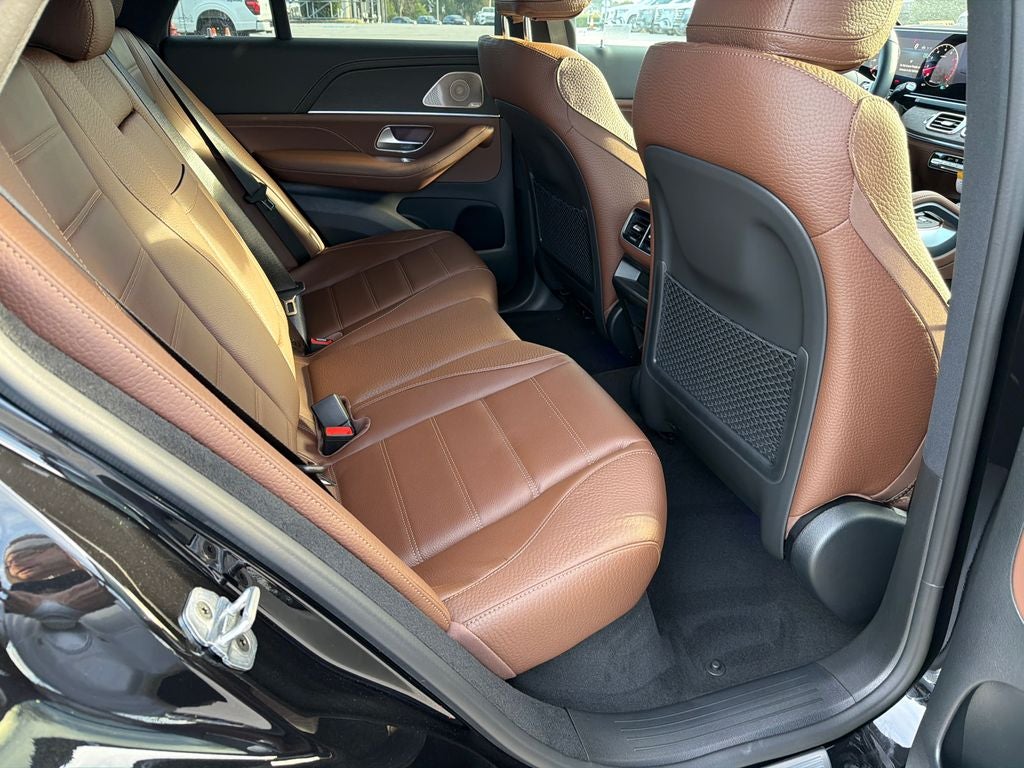 2026 Mercedes-Benz GLE GLE 450 Coupe 4MATIC®