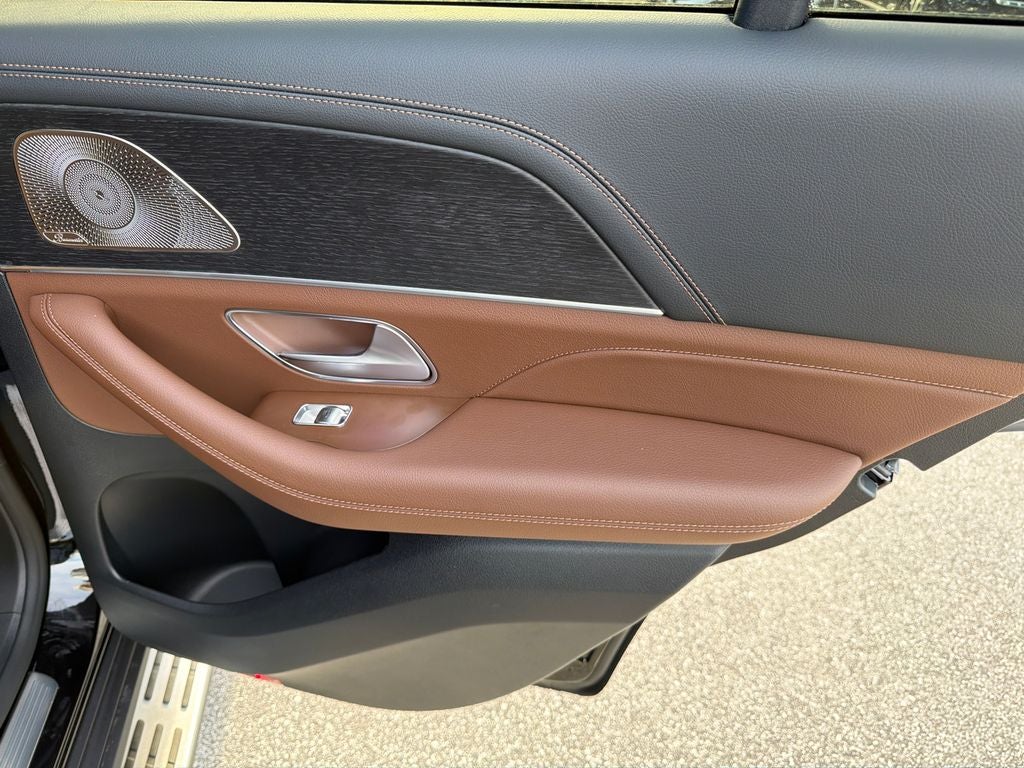 2026 Mercedes-Benz GLE GLE 450 Coupe 4MATIC®