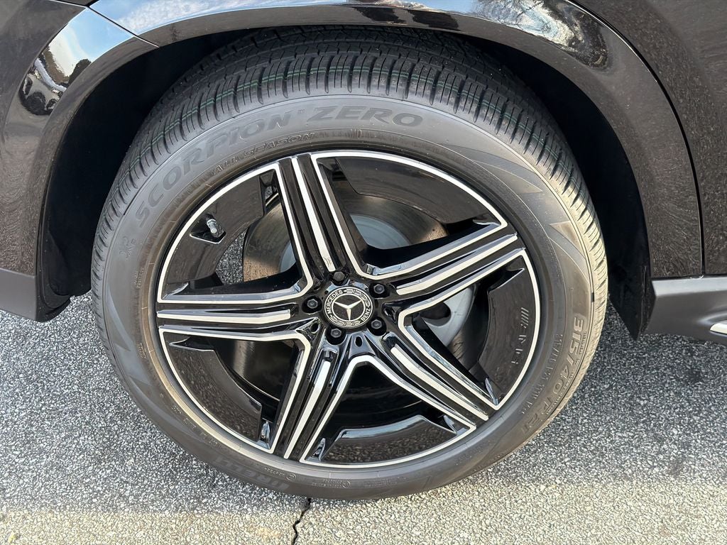 2026 Mercedes-Benz GLE GLE 450 Coupe 4MATIC®