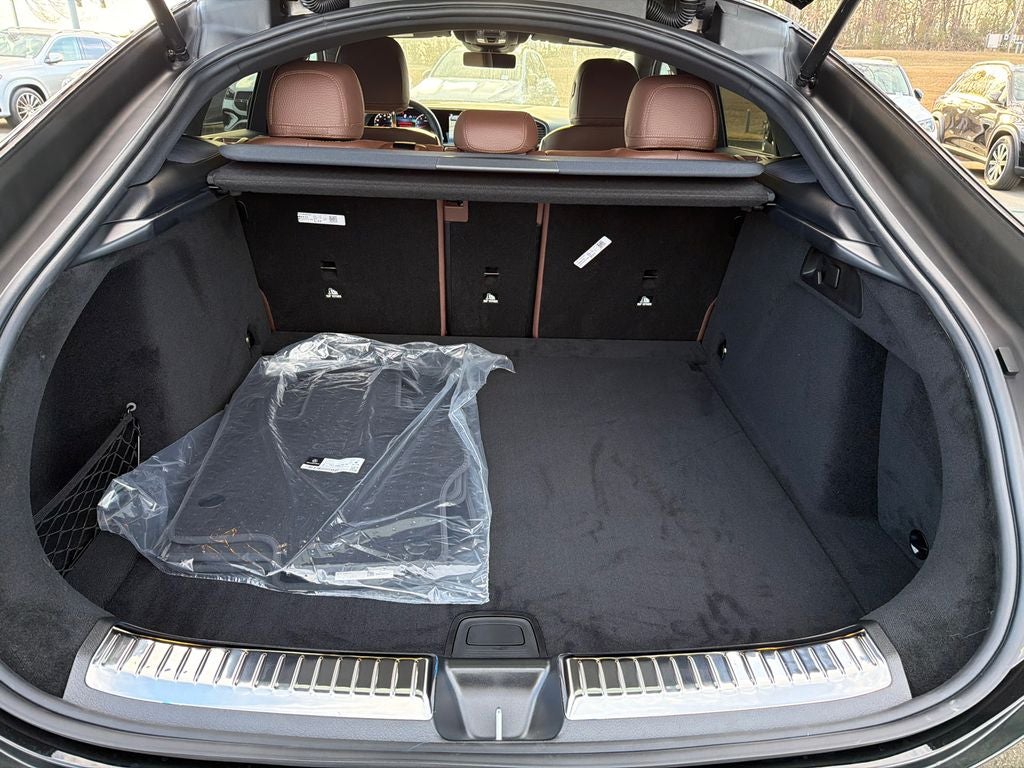 2026 Mercedes-Benz GLE GLE 450 Coupe 4MATIC®