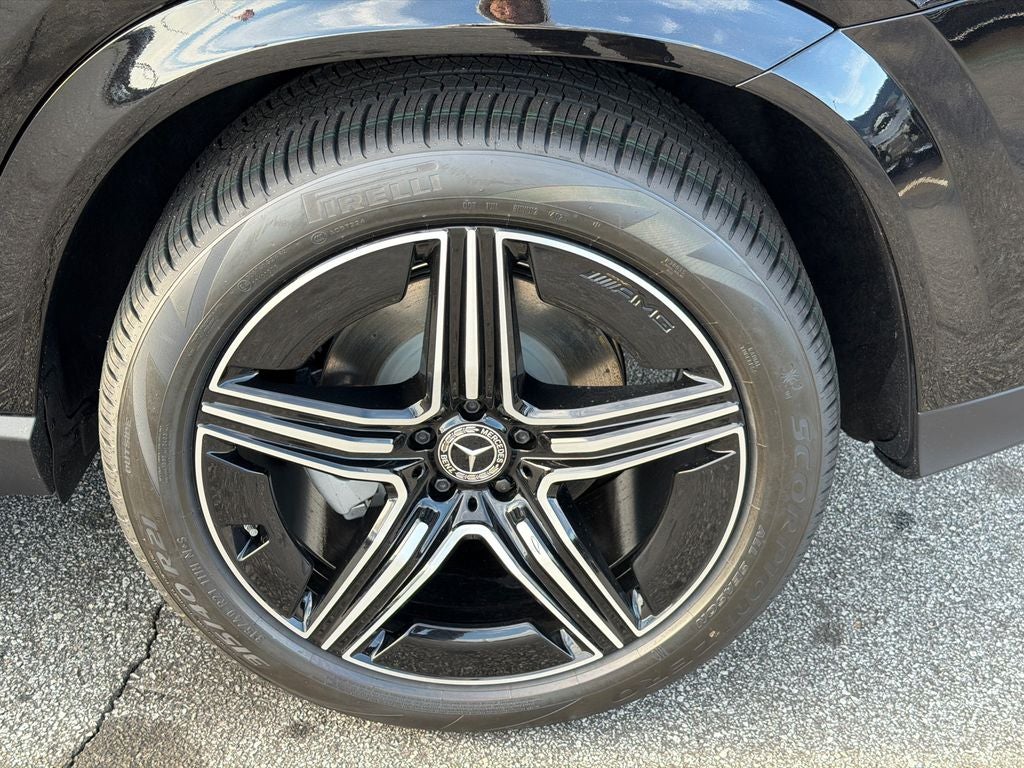 2026 Mercedes-Benz GLE GLE 450 Coupe 4MATIC®