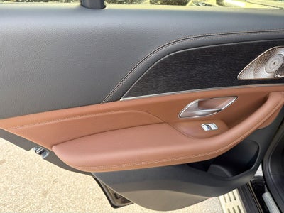 2026 Mercedes-Benz GLE GLE 450 Coupe 4MATIC®