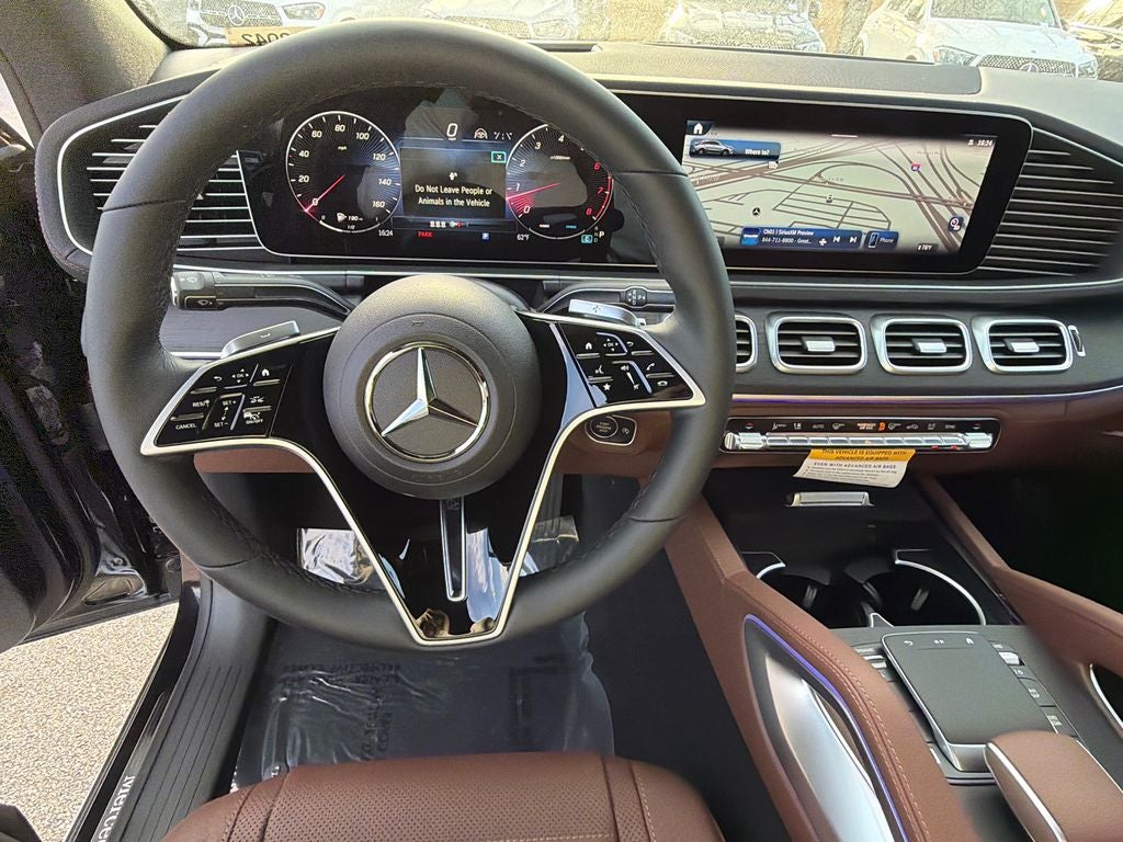 2026 Mercedes-Benz GLE GLE 450 Coupe 4MATIC®