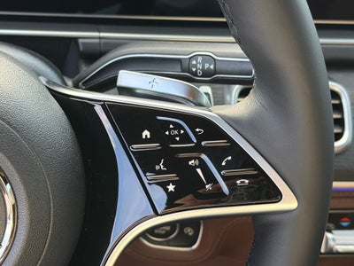 2026 Mercedes-Benz GLE GLE 450 Coupe 4MATIC®