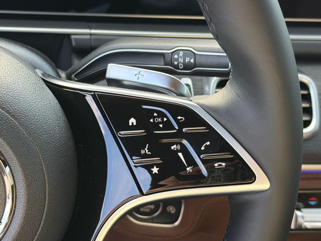 2026 Mercedes-Benz GLE GLE 450 Coupe 4MATIC®