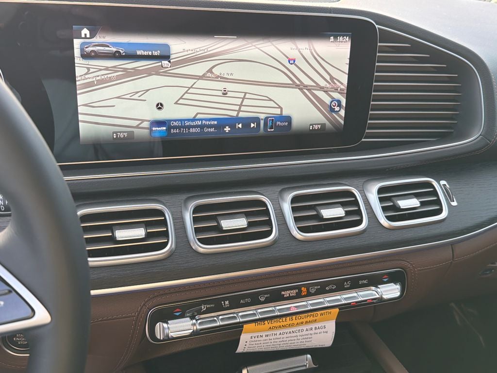 2026 Mercedes-Benz GLE GLE 450 Coupe 4MATIC®
