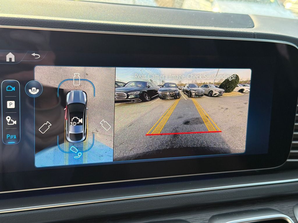 2026 Mercedes-Benz GLE GLE 450 Coupe 4MATIC®