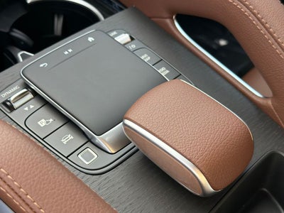 2026 Mercedes-Benz GLE GLE 450 Coupe 4MATIC®