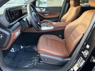 2026 Mercedes-Benz GLE GLE 450 Coupe 4MATIC®