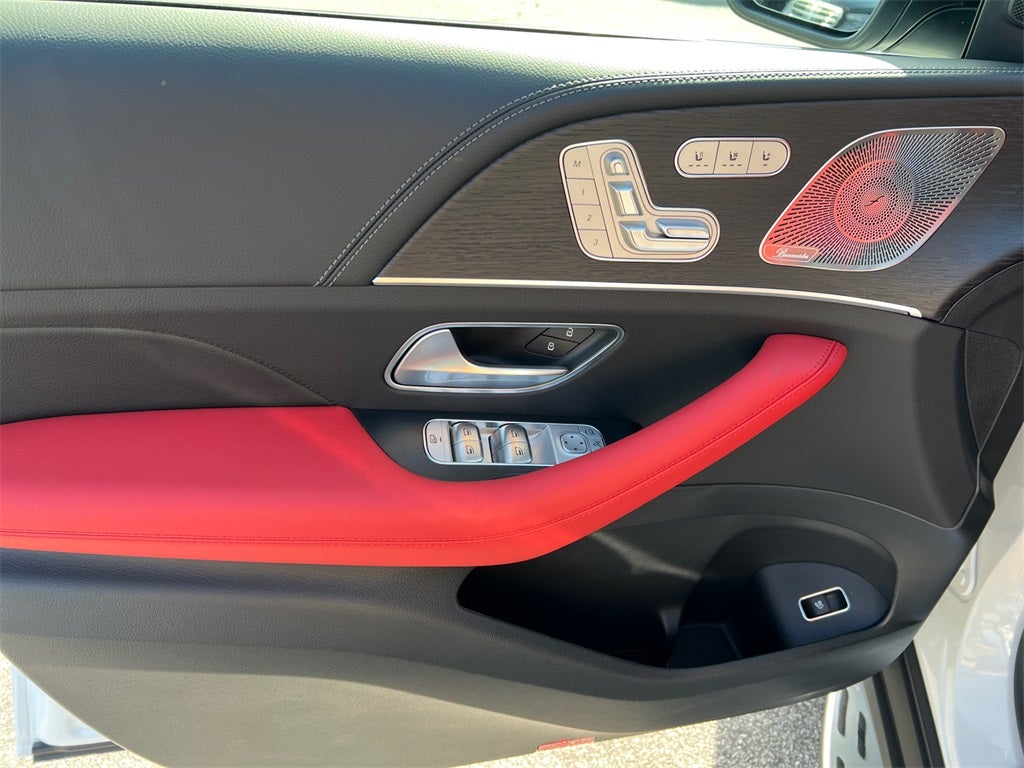 2026 Mercedes-Benz GLE GLE 450 Coupe 4MATIC®