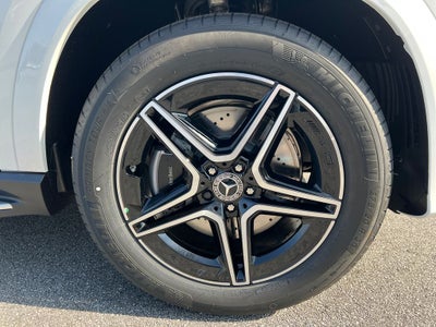 2026 Mercedes-Benz GLE GLE 450 Coupe 4MATIC®
