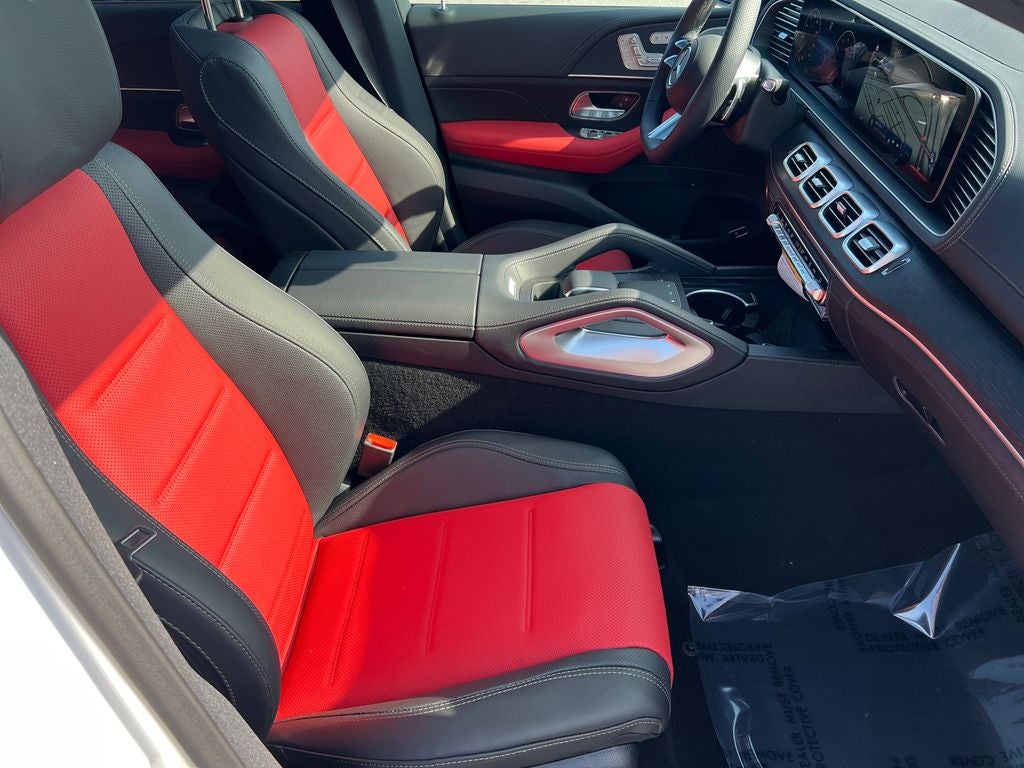 2026 Mercedes-Benz GLE GLE 450 Coupe 4MATIC®