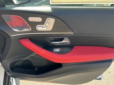 2026 Mercedes-Benz GLE GLE 450 Coupe 4MATIC®