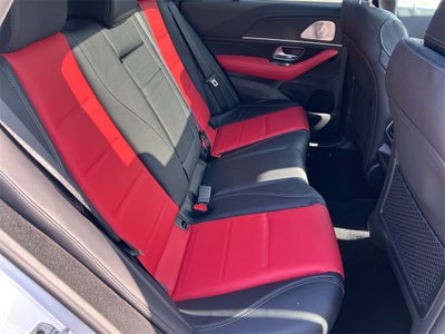 2026 Mercedes-Benz GLE GLE 450 Coupe 4MATIC®