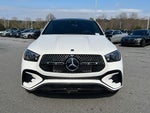 2026 Mercedes-Benz GLE GLE 450 Coupe 4MATIC®