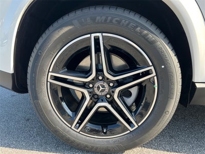 2026 Mercedes-Benz GLE GLE 450 Coupe 4MATIC®